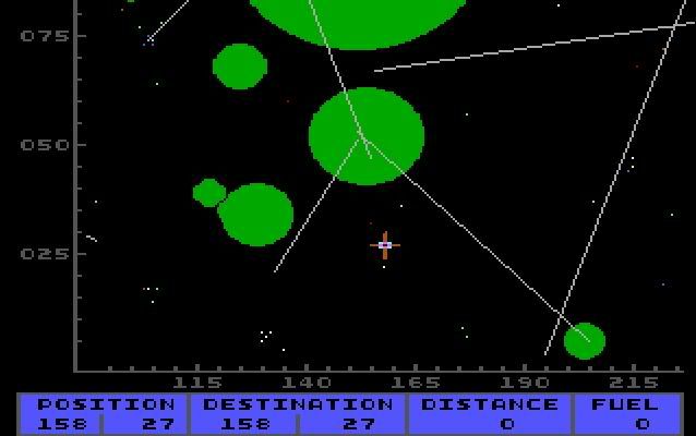 Starmap
